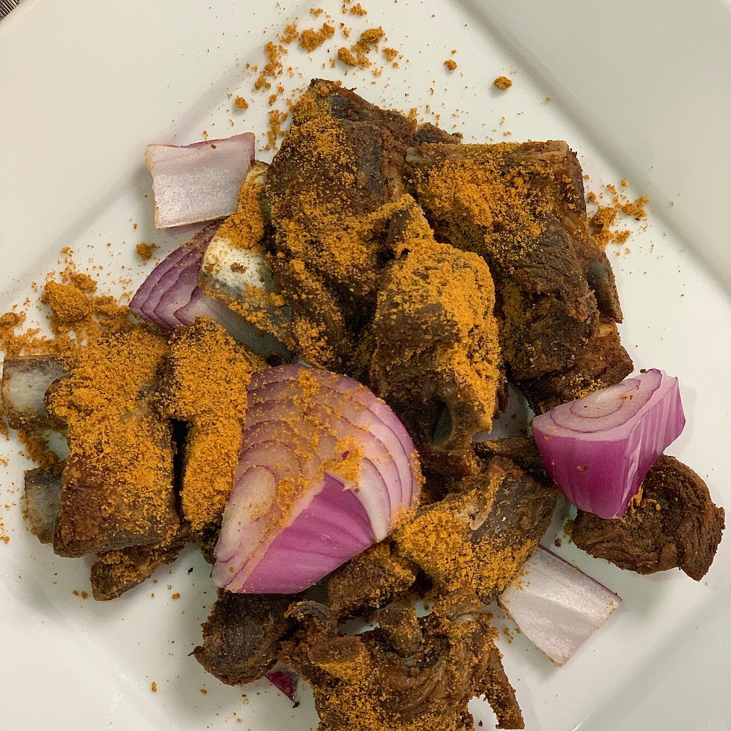 Suya